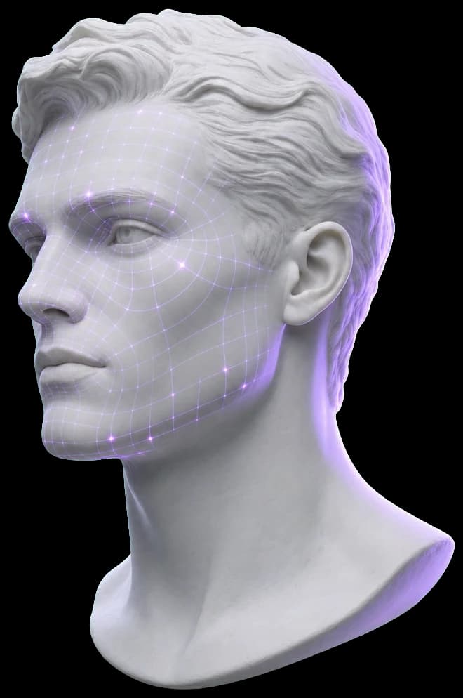 DePuff scan screen